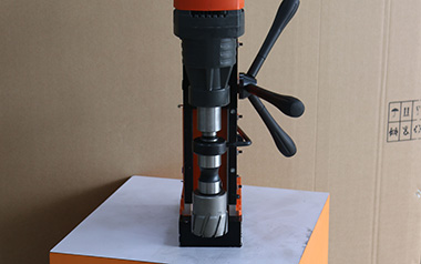 淺談無級變速磁力鉆到底具有哪些優勢？