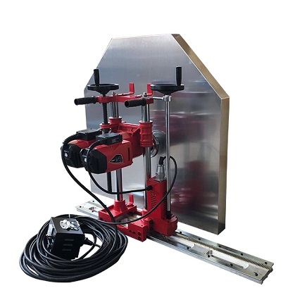 墻壁切割機廠家交貨期是如何確定？