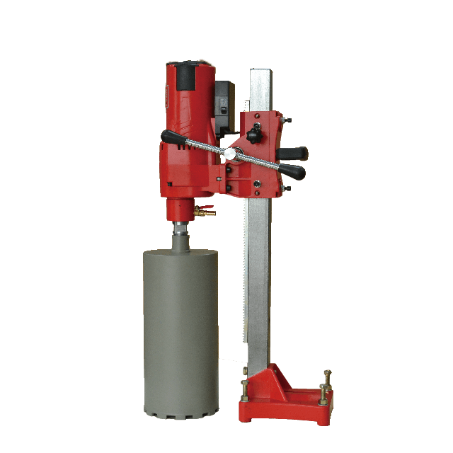 金剛石鉆孔機(jī)的環(huán)保特性有哪些？